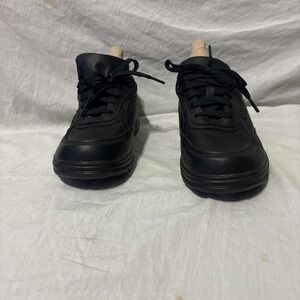 New Balance Walking WK706BK2  Size 6.5 Postman Shoes Sneakers Made in USA Women